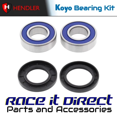 Koyo Wheel Bearing kit for BMW R 1200 ST 2003-2007 Front - Image 1 of 4