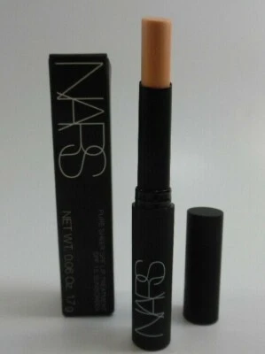 Nars Pure Sheer SPF Lip Treatment Lara 0.06 oz New in Box - Image 1 of 2