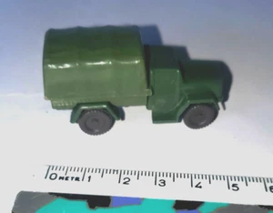 🟢 SERIE AUTOVEICOLI CARRO MEZZO MILITARE KINDER SORPRESINE EU 1979 ?? - Foto 1 di 3