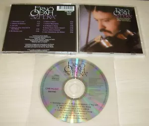 ERNO OLAH Szfera CD 1985/1995 11trk Rogier van Otterloo Ed Starink CNR - Picture 1 of 1