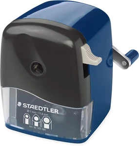 Mars Rotary Sharpener - Picture 1 of 12
