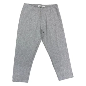 LEGGINS LUNGO RUBACUORI RAGAZZA 14 ANNI GRIGIO - 11349/G - Foto 1 di 1