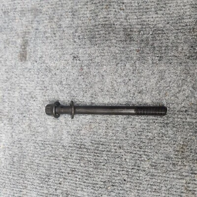 90-05 Mazda MX-5 Miata Perno de culata con arandela - USADO Foto 1 de 2