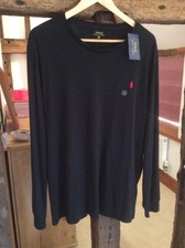 Polo Ralph Lauren Long Sleeved T Shirt XL