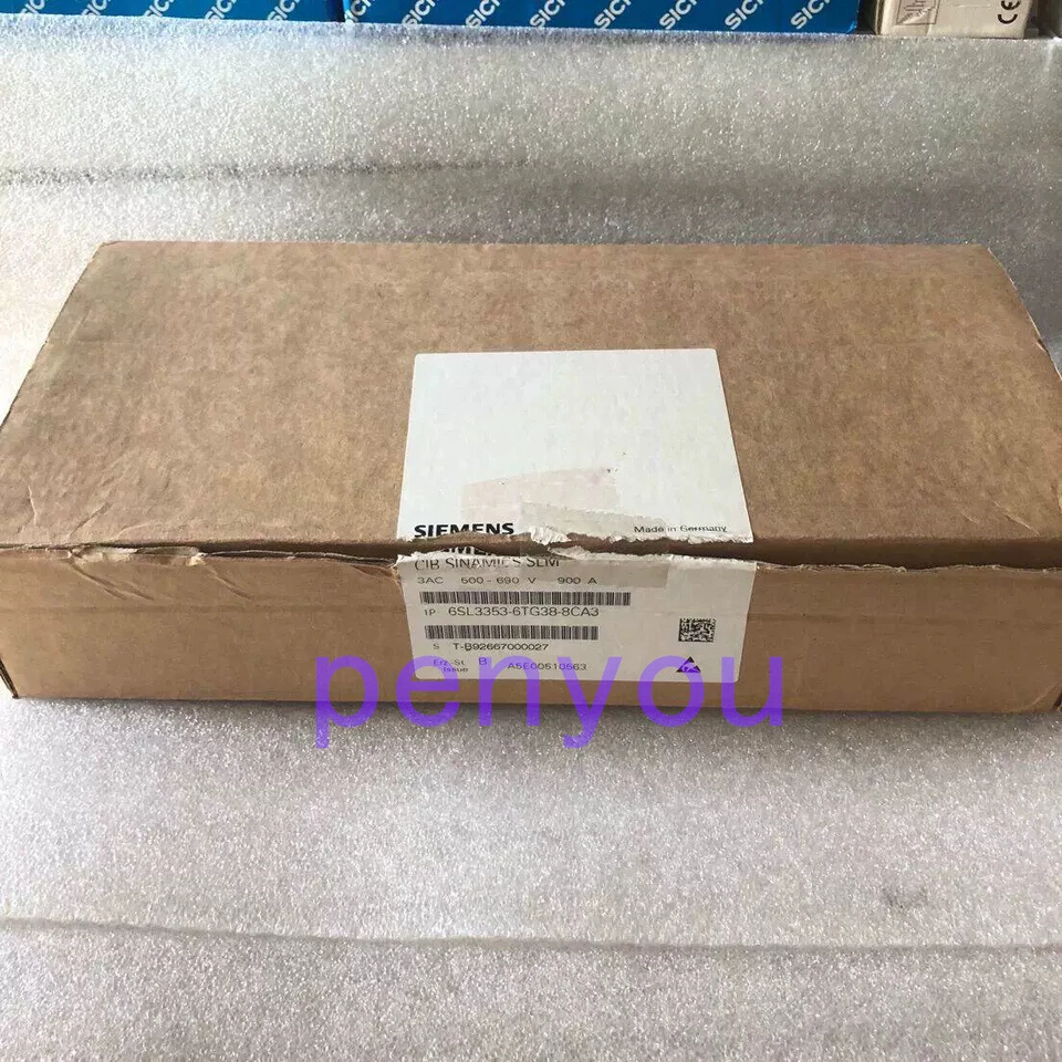 1PCS Yaskawa PLC module controller JAPMC-AN2310-E Brand new Fedex or DHL - Image 1 of 1