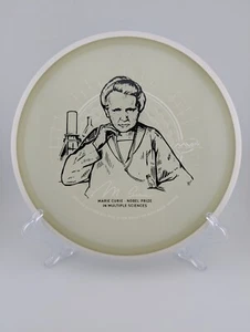 NEW RARE OOP MVP Eclipse (Marie Curie) Reactor - 175g - Picture 1 of 3