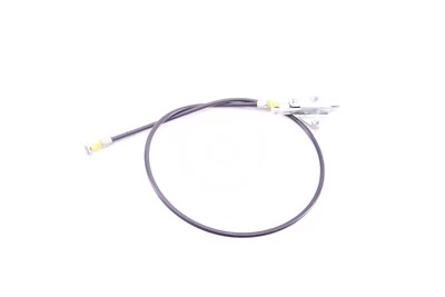 Kawasaki Concours 14 ZG1400 2009 08-09 OEM cierre de cable de cierre de asiento K240 Foto 1 de 4