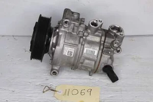 Audi A4 A5 Q5 2.0L Air Con AC Compressor 8T0260805N - Picture 1 of 11