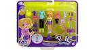 Polly Pocket Ready to Dance Set (Hdw50)