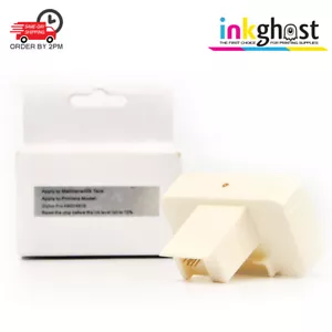 Maintenance Waste Ink Tank OEM Chip Resetter to suit Epson Stylus Pro 4900 - Picture 1 of 1
