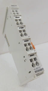 KL9010, BECKHOFF - Bild 1 von 2