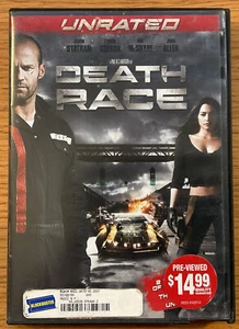 Death Race - Former Rental - Picture 1 of 4