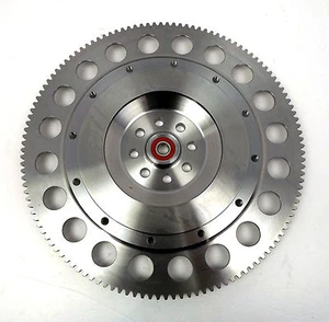 TTV Supalite Flywheel 3.4kg suit GT86 BRZ 184mm clutch TTV-2113 - Picture 1 of 2