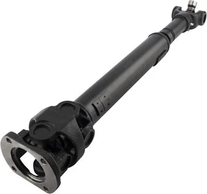 Front Propeller Drive Shaft Prop Shaft Driveshaft Assembly Fit For Dodge Ram - Picture 1 of 6