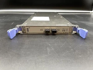 IBM OSA Express 4S GbE SX Card 57E7, 15R9483 - Picture 1 of 5