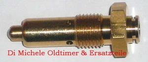 Schwimmernadelventil 1,75 40 IDA,IDL,IDS,IDT,IDTP,IF,IL ..Weber Vergaser, B.8811 - Bild 1 von 1