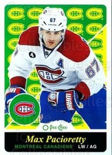 2015-16 O-pee-chee Retro #142 Max Pacioretty
