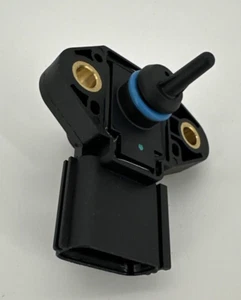 Fuel Rail Pressure Regulator Sensor For 2005-2010 Ford F-250 F-350 Super Duty - Bild 1 von 5