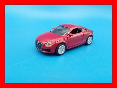 SIKU AUDI TT coupé - Immagine 1 di 4