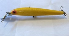 Vintage Old Pal Raposa Lure. 7 3/4”