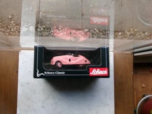 Schuco Examico 4001 Pink - Bild 1 von 2