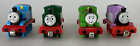 Thomas & Friends Engines Thomas Percy Rosie And Whiff Toys