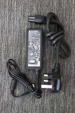 (63) Delta Electronics Model ADP-40KD BB Acer Laptop Charger Excellent Condition