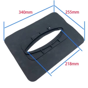 Für Volvo Penta Saildrive 110S, 120S Ersetzt 854932, 22303438 Rumpfmanschette - Picture 1 of 6