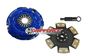 FX LIMITED HD STAGE 4 CLUTCH KIT fits 13-14 Genesis Coupe 2.0L Turbo *NO SLAVE* - Bild 1 von 3