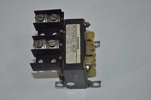 Siemens Commutating Reactor Transformer Part# 4EM4801-8CB - Picture 1 of 4