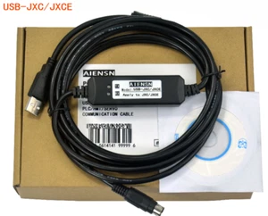 1 pcs Interface PLC Cable for SMC Electric Cylinder JXC/JXCE Driver USB-JXC/JXCE - Picture 1 of 1