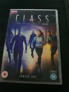 Class Series One Dvd - Picture 1 of 4