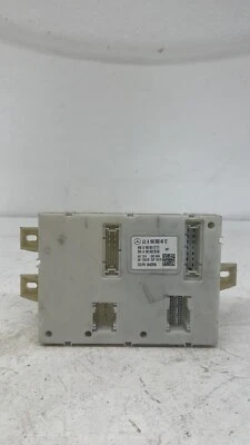 UNIDAD DE CONTROL UNIDAD SAM MERCEDES-BENZ ML350 AMG LINE PREM BLUETEC A 2011-2015 Foto 1 de 2