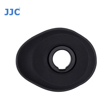 EC-EGG Eyecup For Canon 5D Mark IV 1DX Mark II 1D 5DII 5DS 5DSR 7D Replace EG - Image 1 of 4