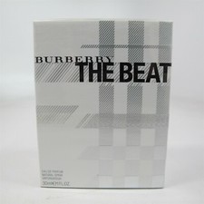 burberry the beat