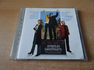 CD Soundtrack America`s Sweethearts - 2001 - 12 Songs - Bild 1 von 1