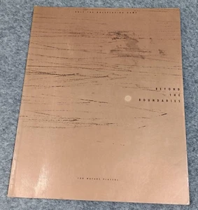 Kult Beyond The Boundaries Role Player Game Book Horror Adventure Play - Bild 1 von 14