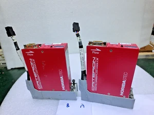 HoribaSTEC D219-VCT Mass Flow Control,BCI3 300sccm,788-410070-300,000049,Jp 8522 - Picture 1 of 12