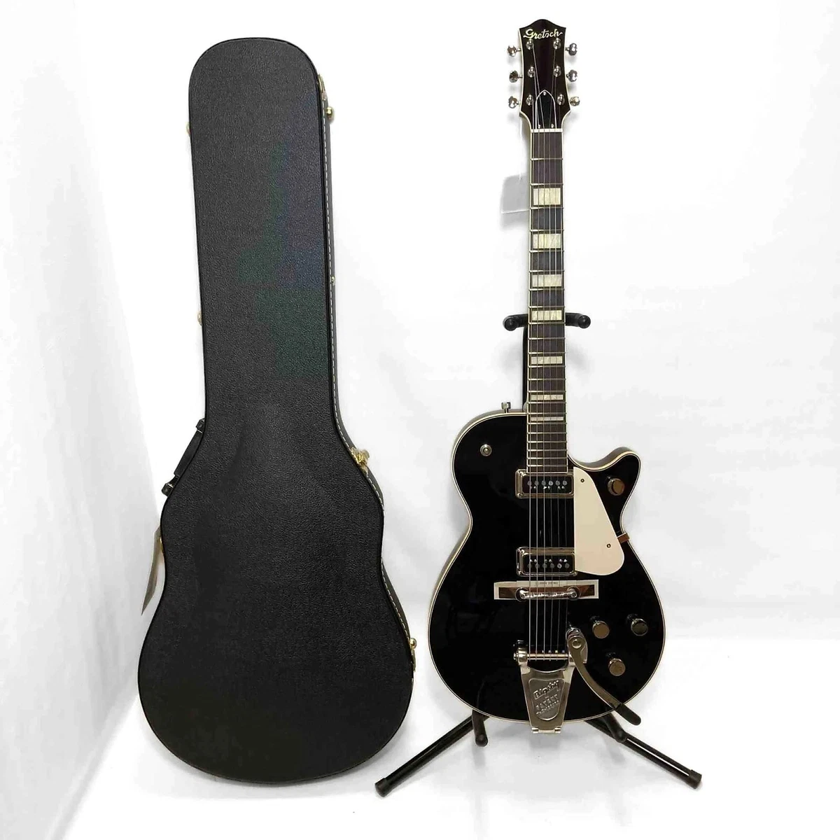 Gretsch G6128T-53 Vintage Select '53 Duo Jet 6-String Right-Hand