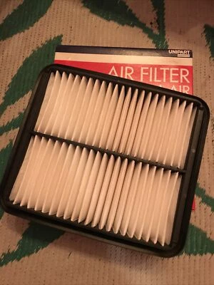Filtro de aire Unipart GFE2558 para Suzuki Vitara / Grand Vitara todos los tamaños de motor Foto 1 de 3