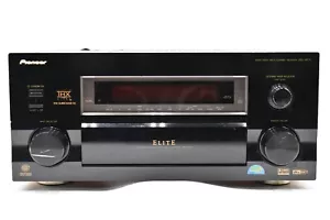 Pioneer VSX-49TX Audio/Video 7.1 Multi-Channel Receiver *READ - Picture 1 of 10