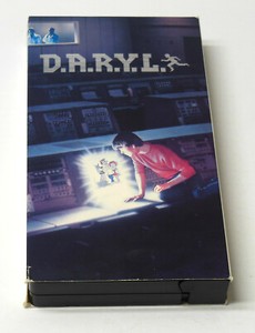 D A R Y L Vhs 1997 For Sale Online Ebay