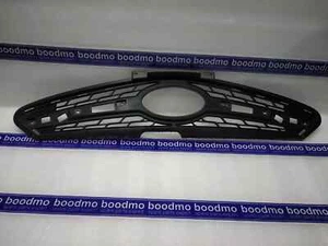 Rejilla de radiador para HYUNDAI EON 863524N000 - Imagen 1 de 1