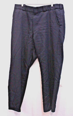 Elbeco TexTrop2 Pants 40R 4-Pocket Professional Uniform Classic Comfort - Image 1 of 4