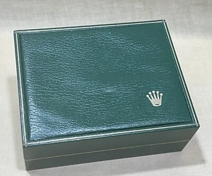 ROLEX 1970's Box Submariner Daytona Explorer GMT Sea-Dweller Milgauss 11.00.2 / - Picture 1 of 15