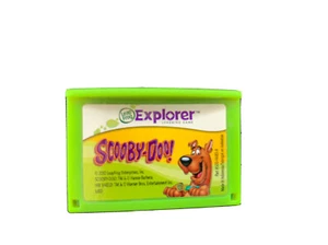 Leapfrog Leapster Explorer Scooby-Doo Leap Frog Game Cartridge - Picture 1 of 5