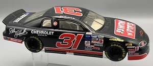 NASCAR Dale Earnhardt Jr #31 1996 Monte Carlo Mom N’ Pops 1:24 Diecast Hasbro - Picture 1 of 6