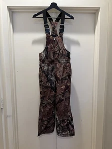 Outfitters Ridge Child Realtree Camo Overall - Gr. M 10/12 - Bild 1 von 5