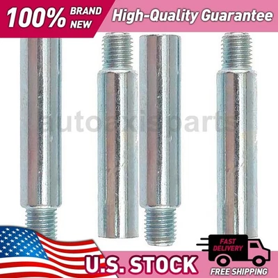 Kit de 2 pinzas de freno de disco delanteras Carlson para Jeep Cherokee 1984-1993 Foto 1 de 3