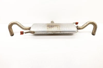 2020 - 2023 VOLKSWAGEN ATLAS CROSS SPORT 3.6L EXHAUST MUFFLER OEM 3QF253611D - Image 1 of 4